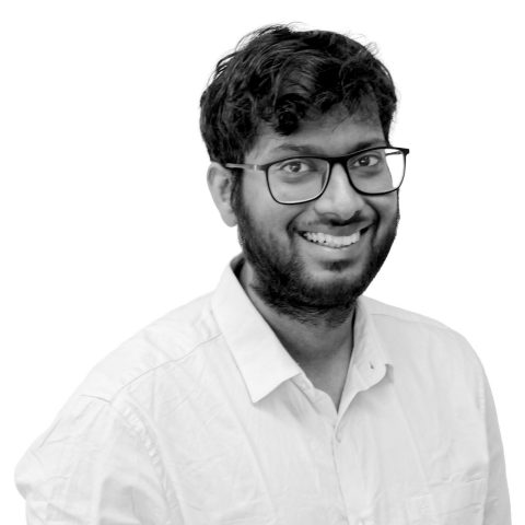 Nithin Suresh Babu