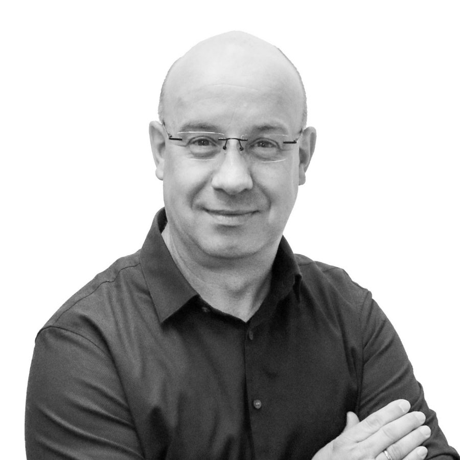 Photo of Ronald