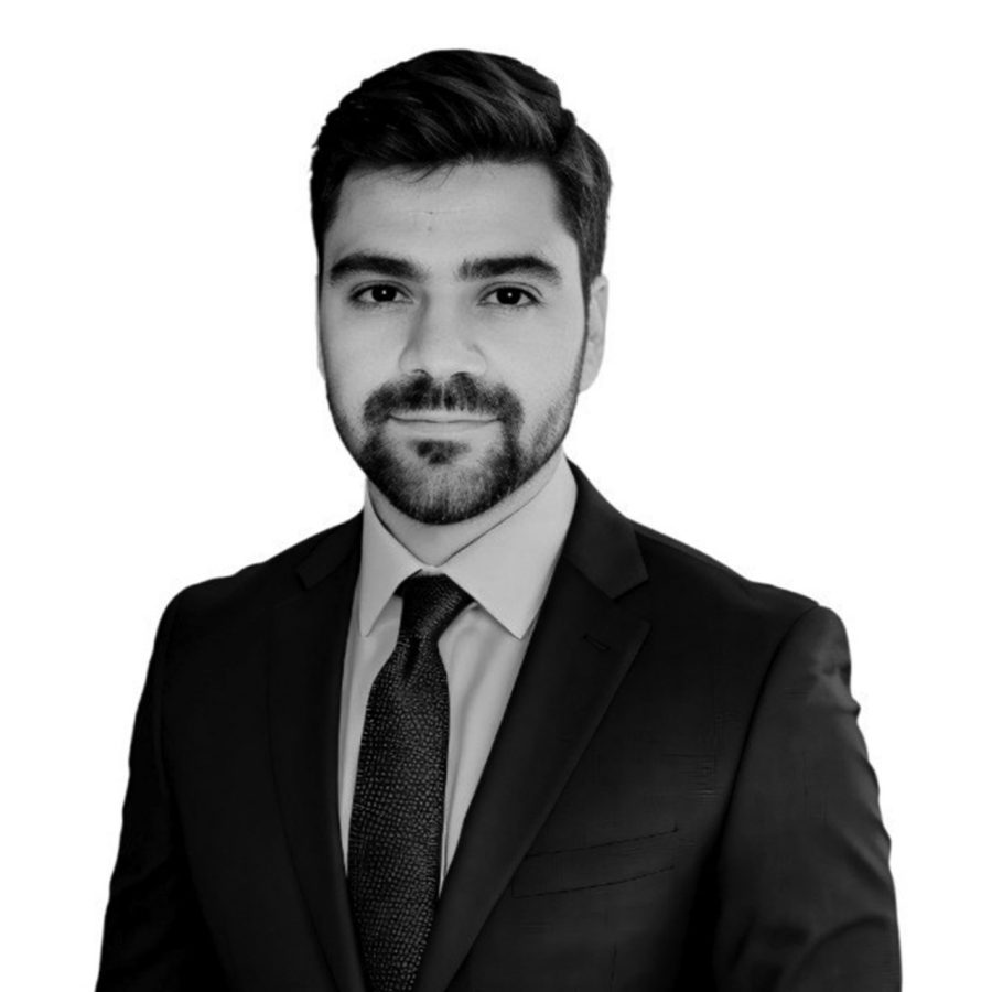 Photo of Simon