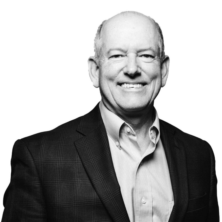 Photo of Stephen
