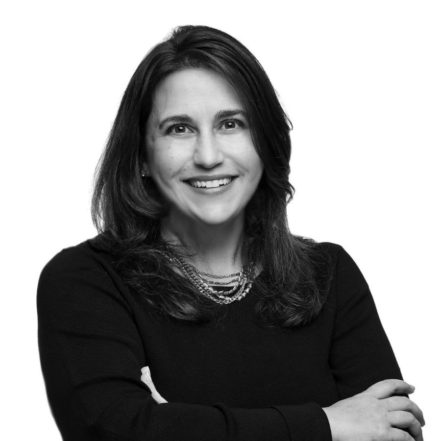 Photo of Susan