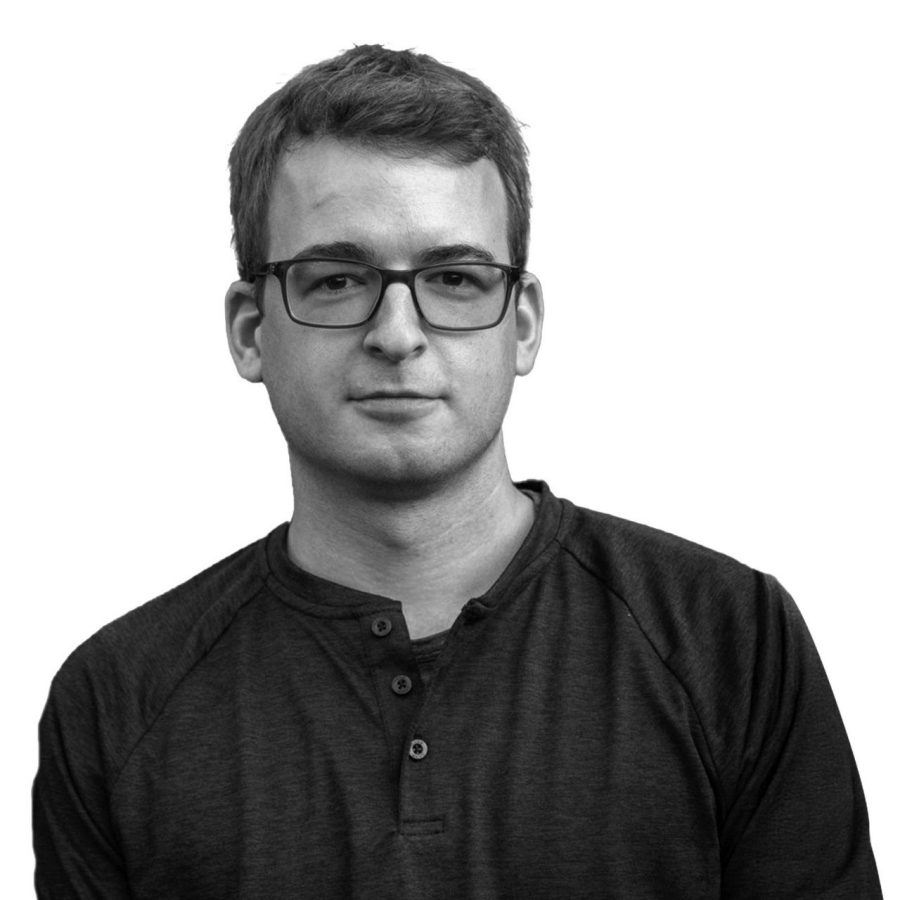 Photo of Bogdan