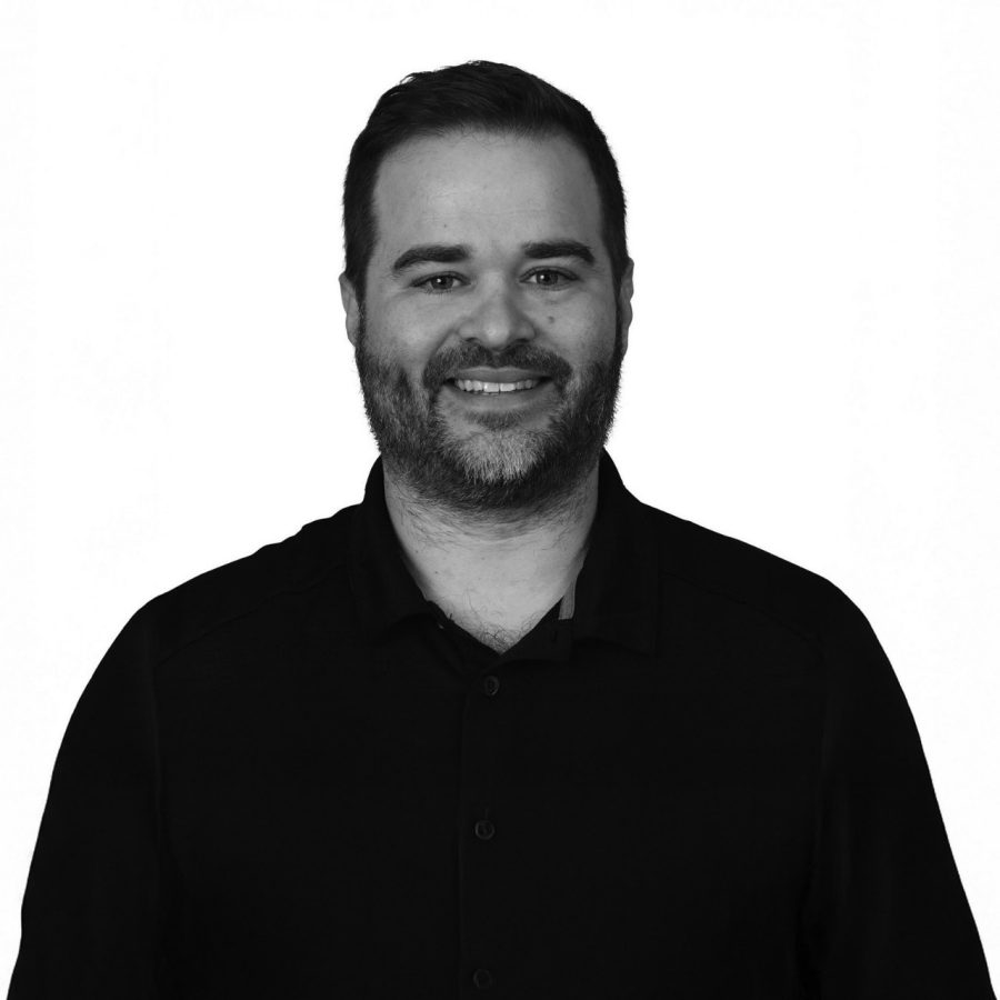 Photo of Bryan