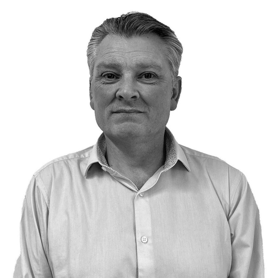 Photo of Steve