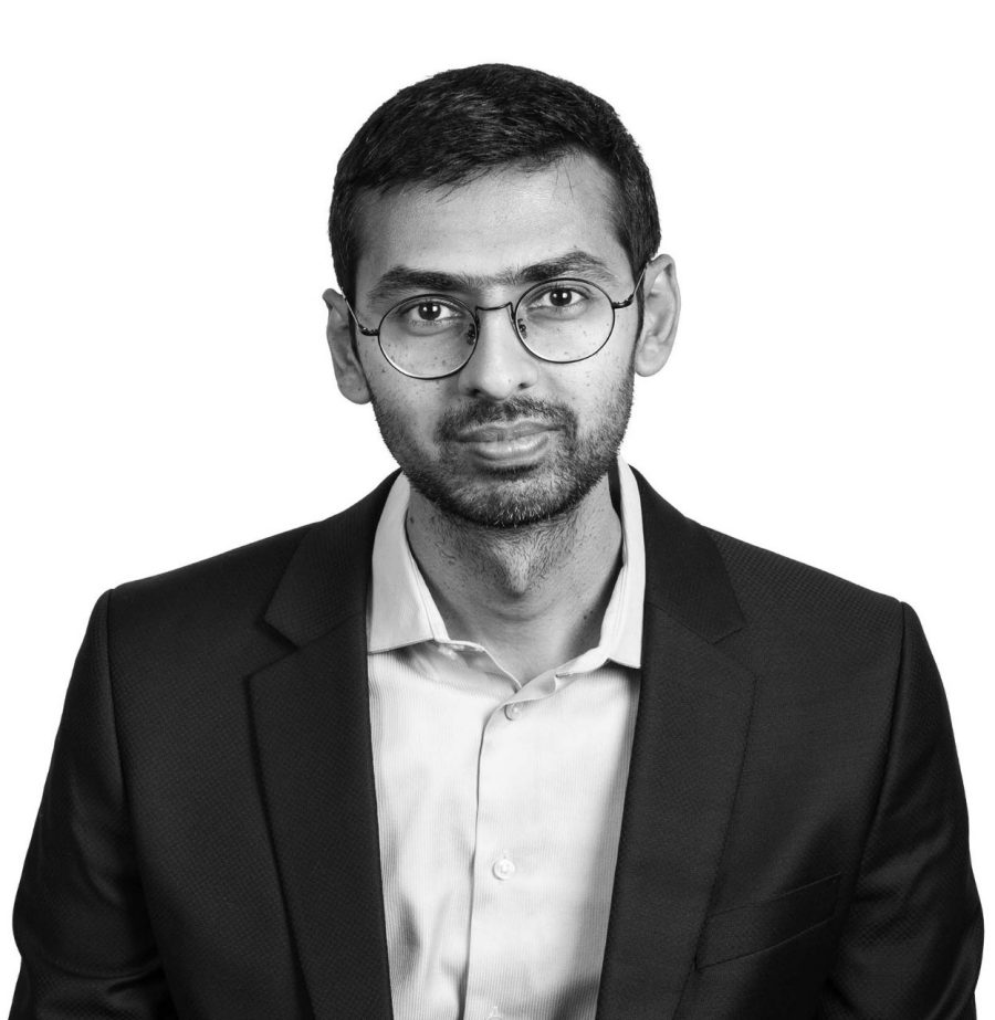 Photo of Tarun