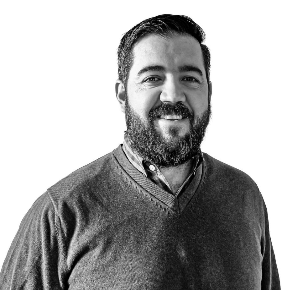Photo of Gabriel