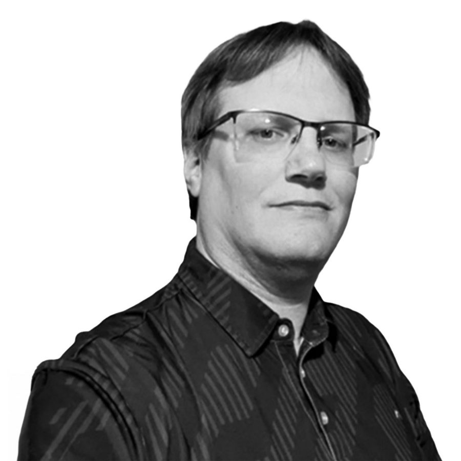 Photo of John