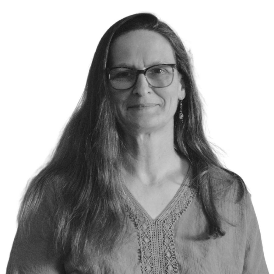 Photo of Ruth