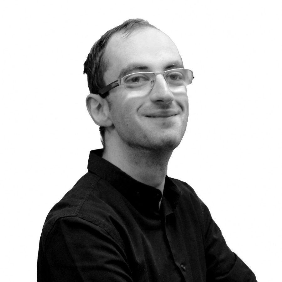 Photo of Stefan