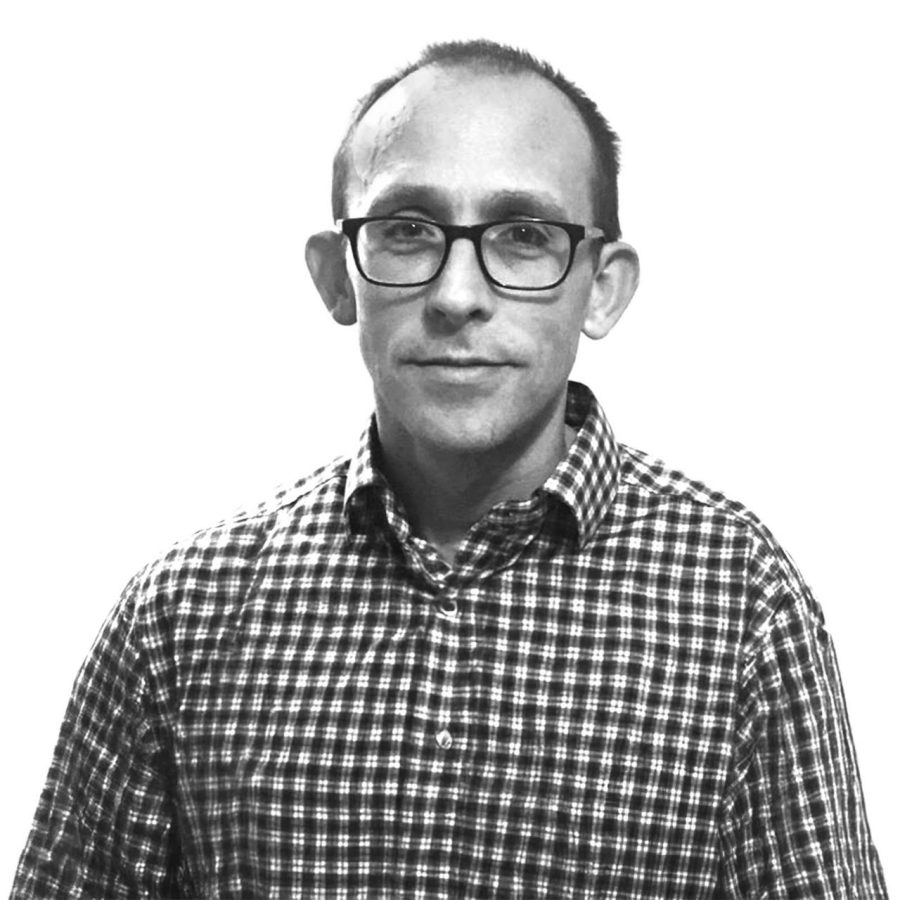 Photo of Tim