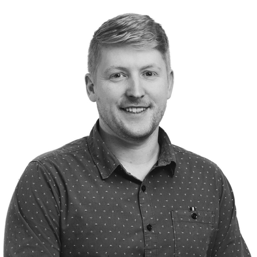 Photo of Conor