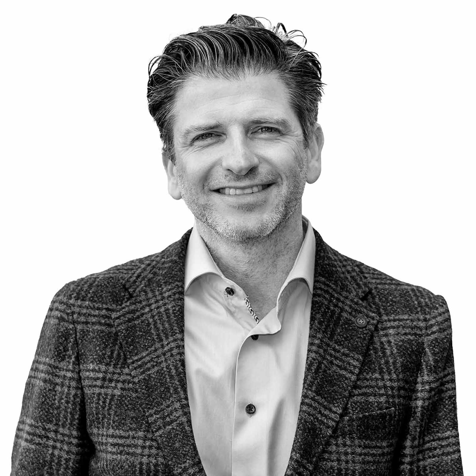 Dennis  Fokkinga