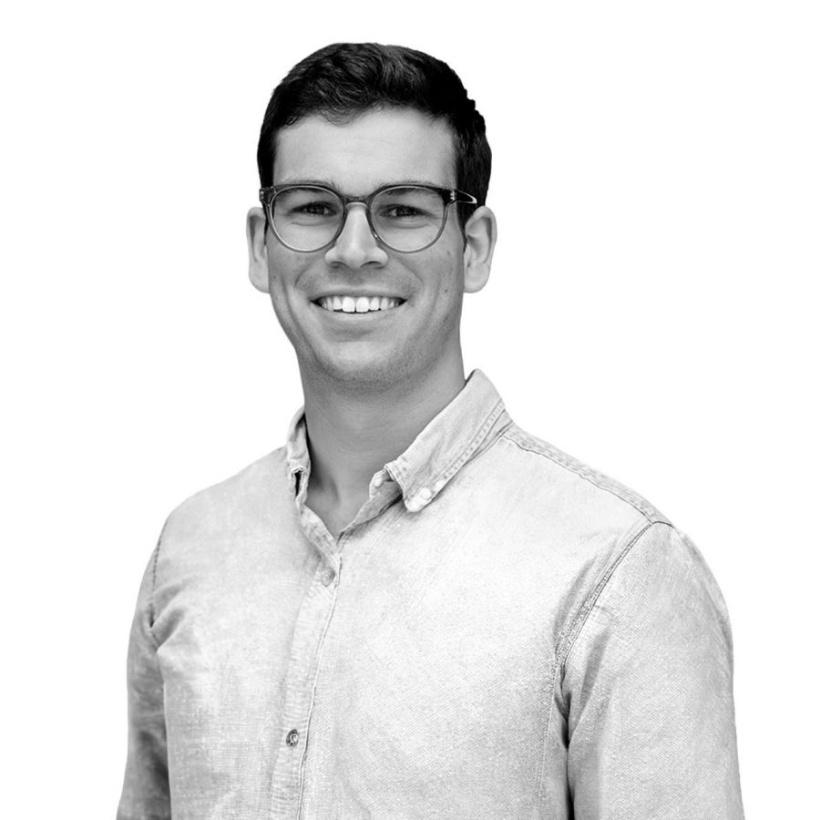 Photo of Sebastião