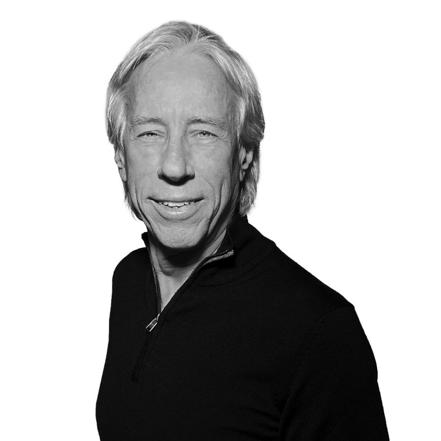 Photo of Lee
