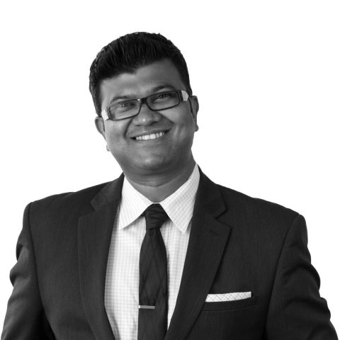 Tushar Gupta