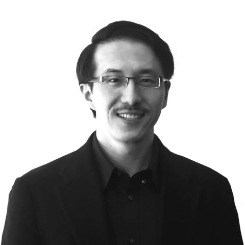 Joseph Huang