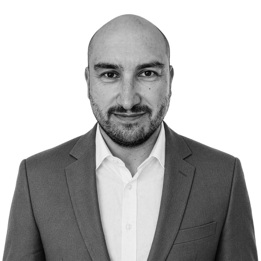 Photo of Simon