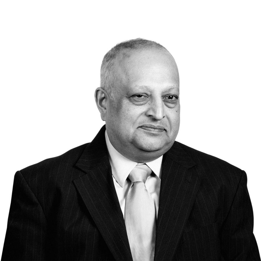 Photo of Dinesh