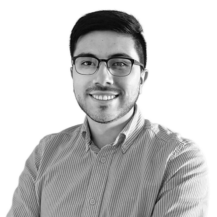 Photo of Juan