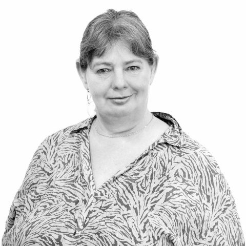 Nynke Jager
