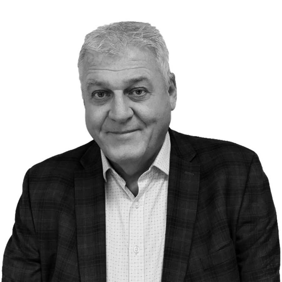 Photo of Grahame