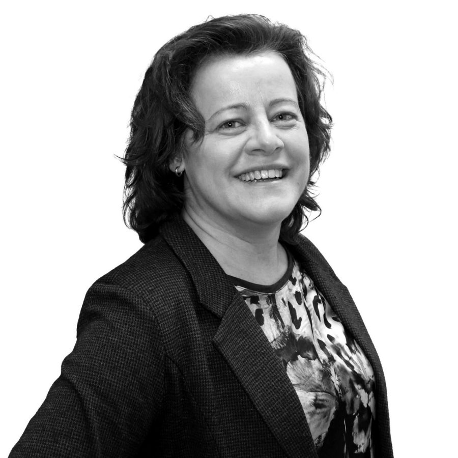Photo of Marjolein
