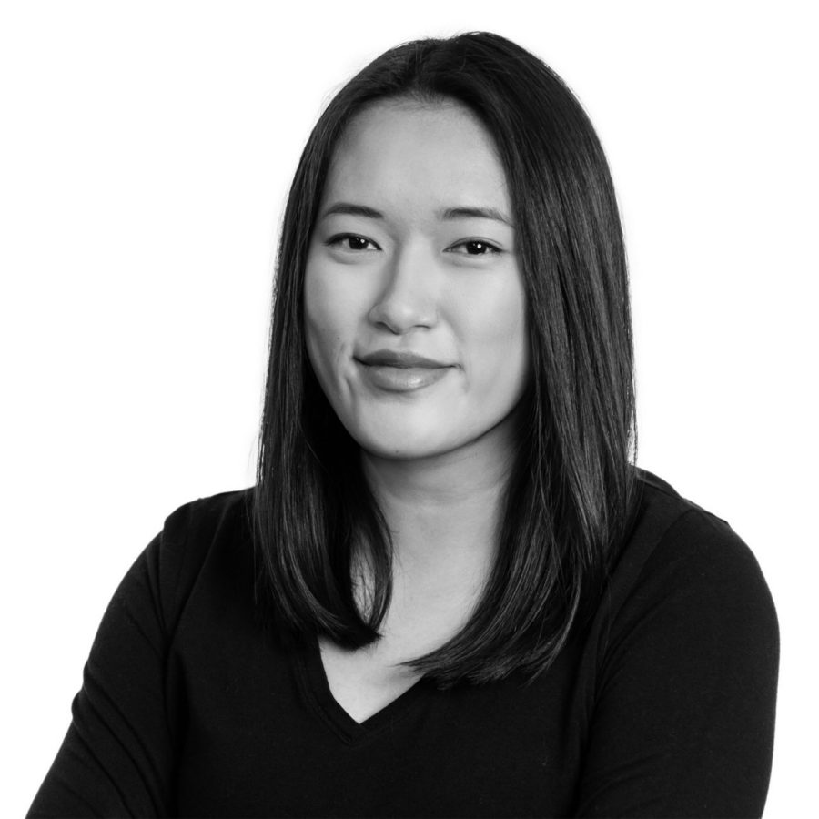 Photo of Mei-Ling