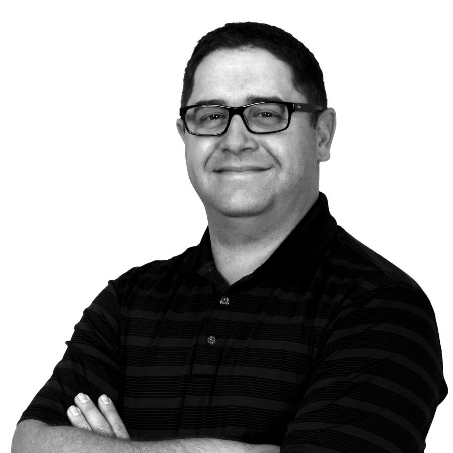 Photo of Steven