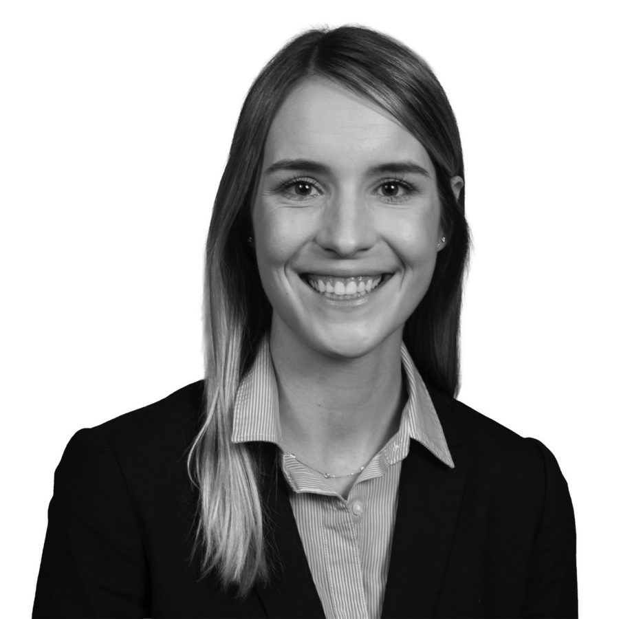 Photo of Megan