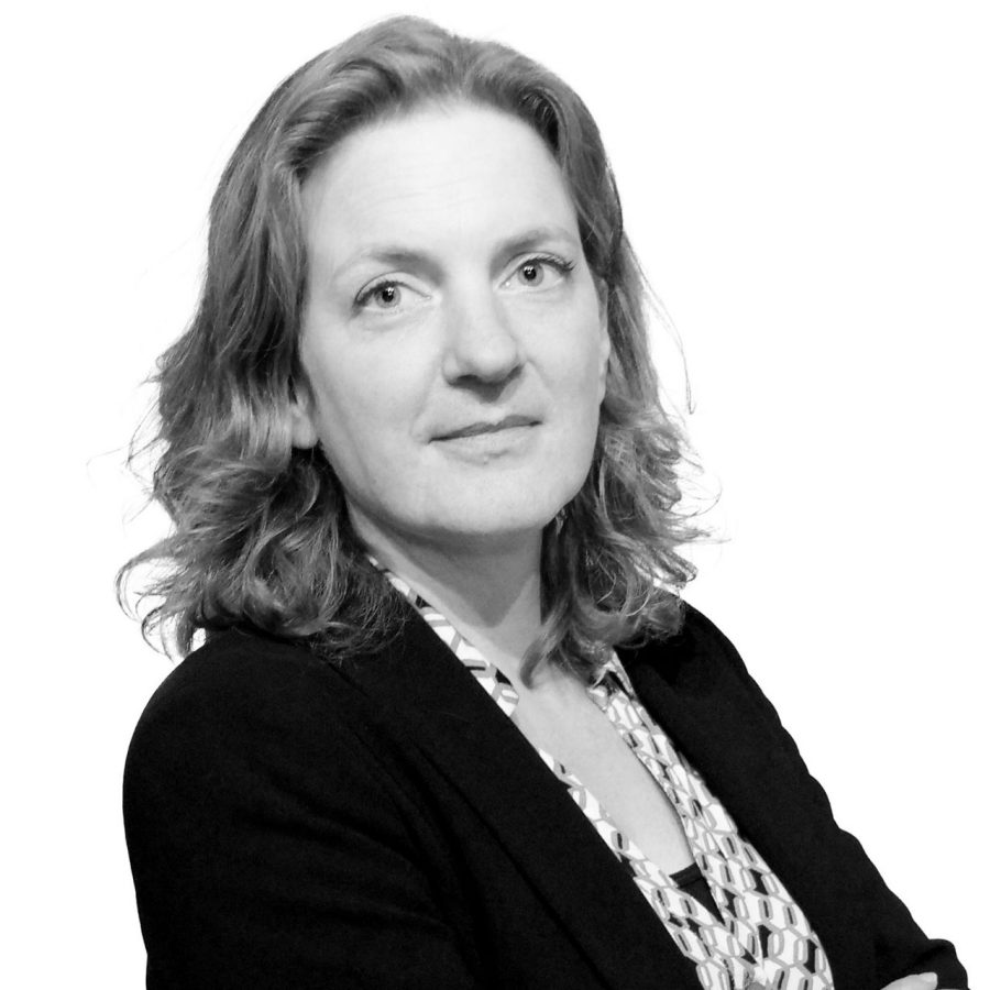 Photo of Roosmarijn