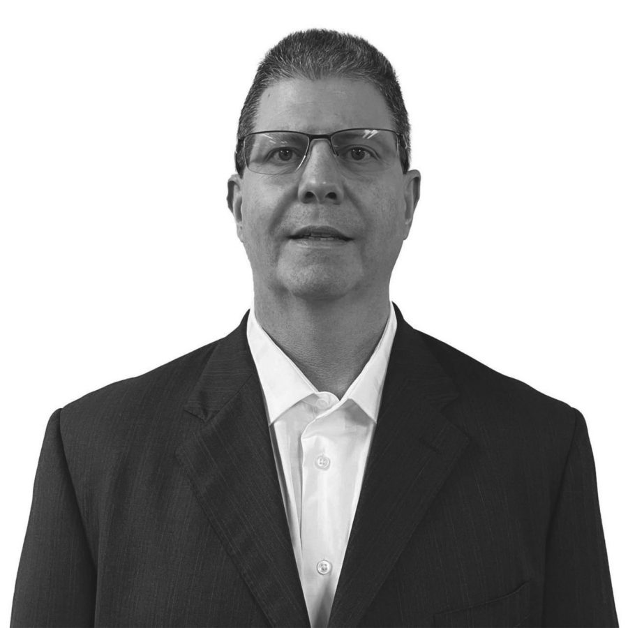 Photo of Dave