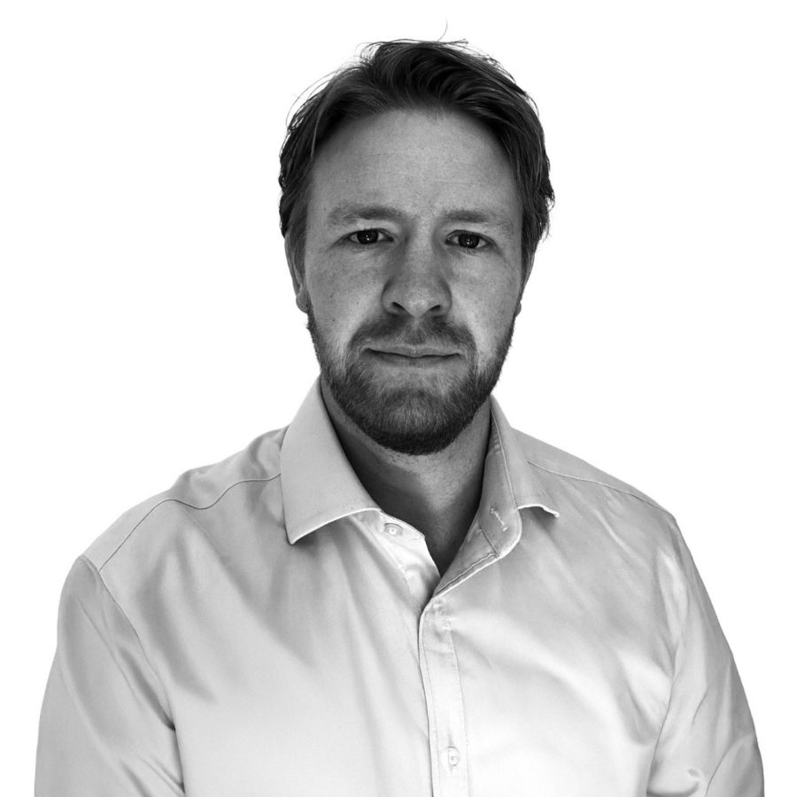 Photo of David