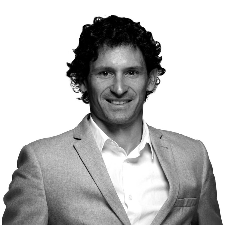 Photo of Felipe