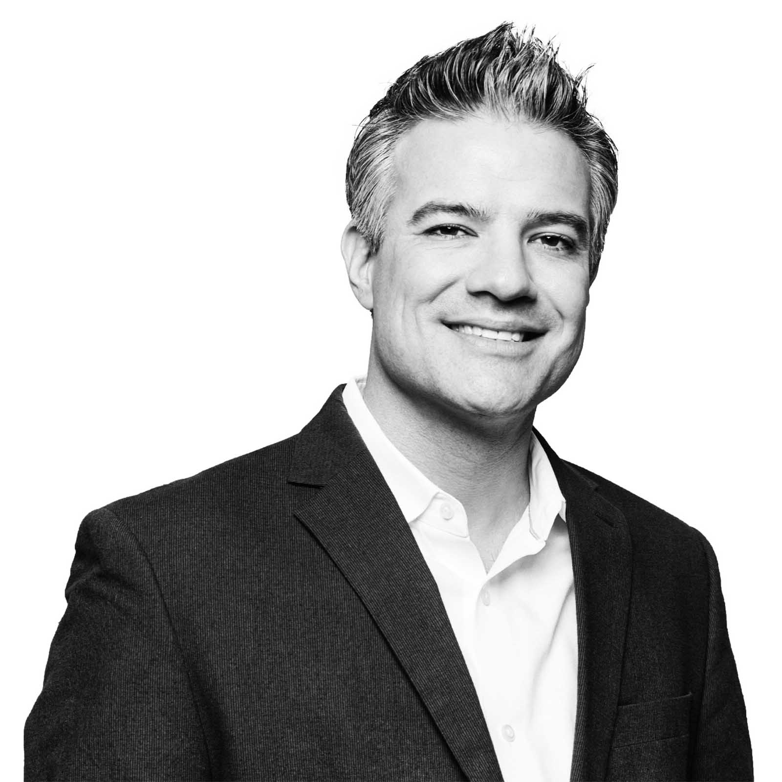 Jeff Mechlem
