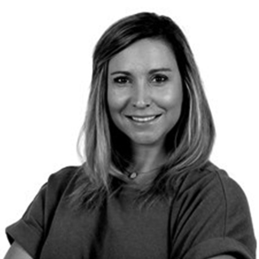 Photo of Laura
