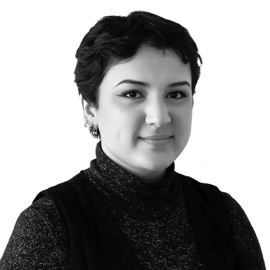 Photo of Marian