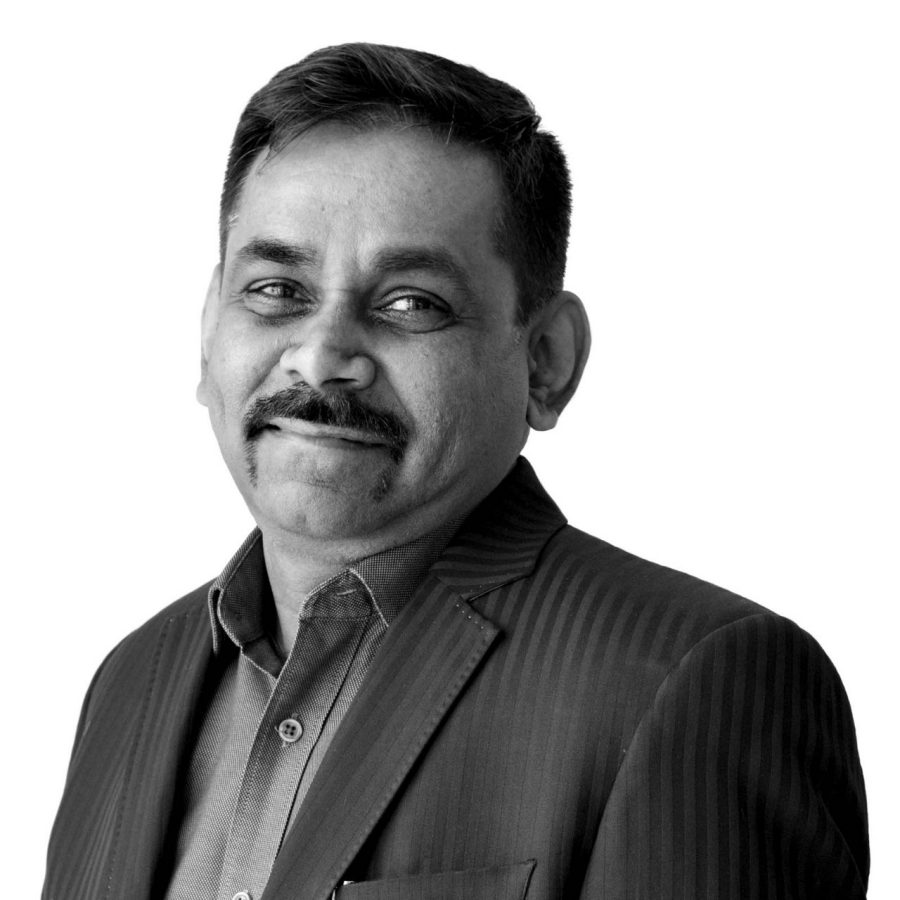 Photo of Jayaraman