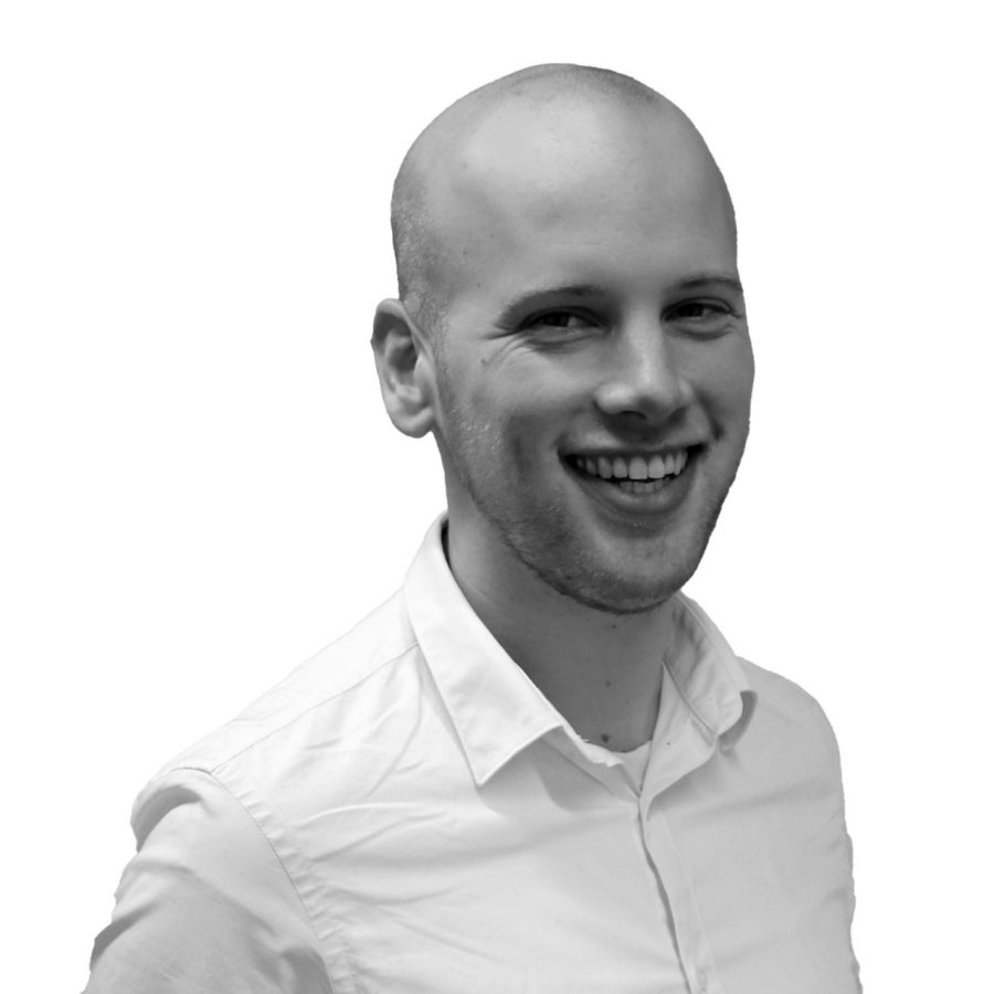 Photo of Wouter