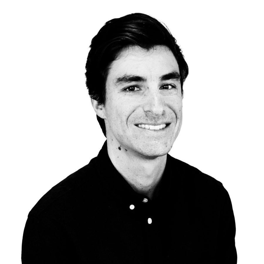 Photo of Dane