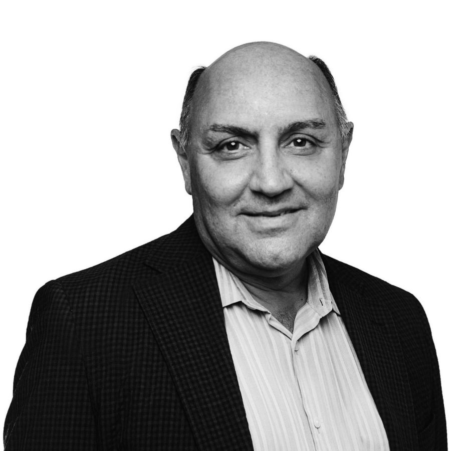 Photo of Bob