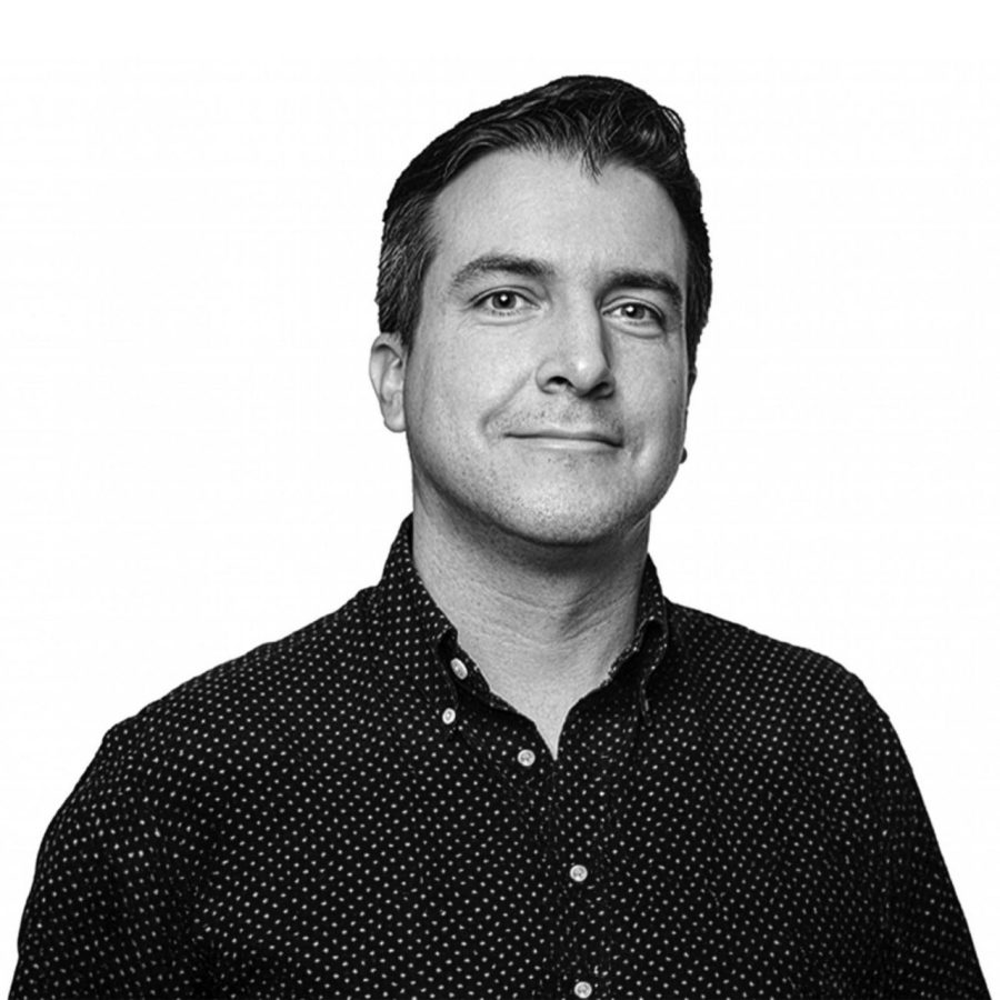 Photo of Chris