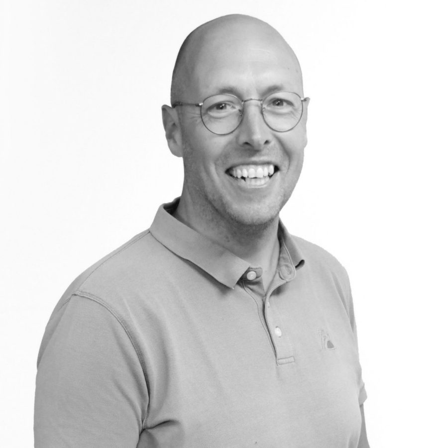 Photo of Martijn