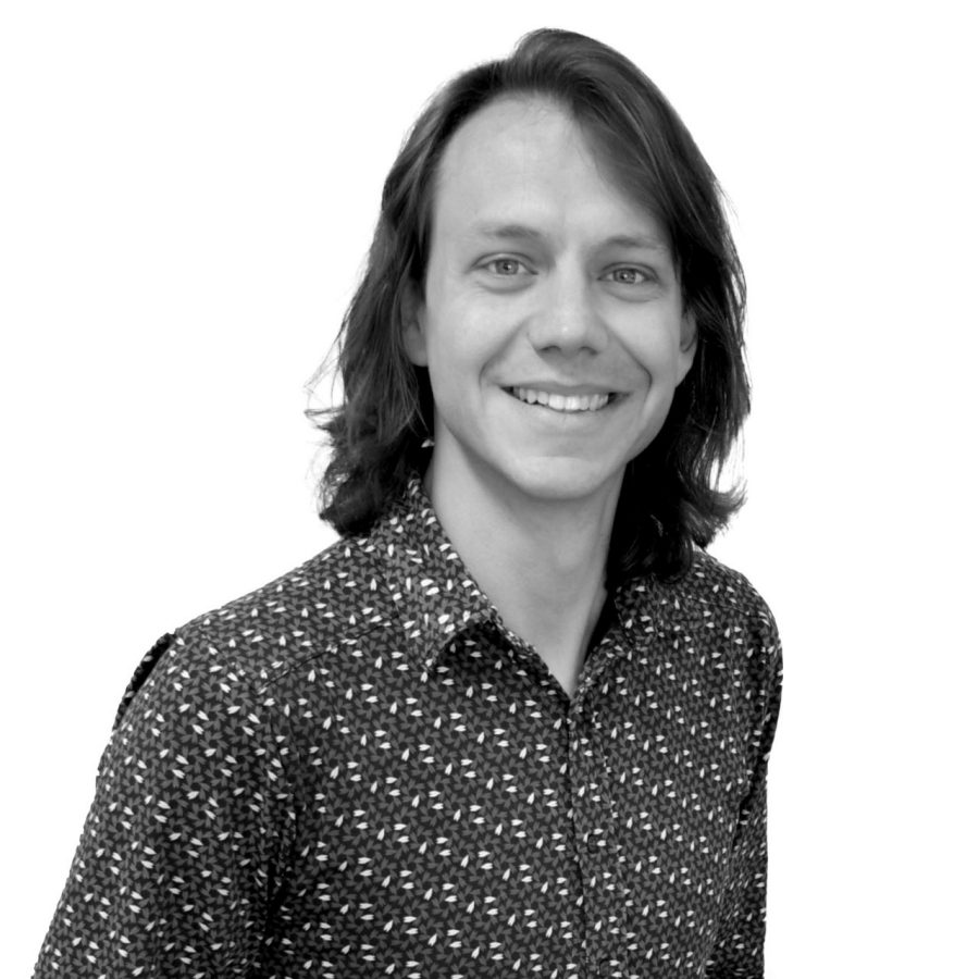 Photo of Rik