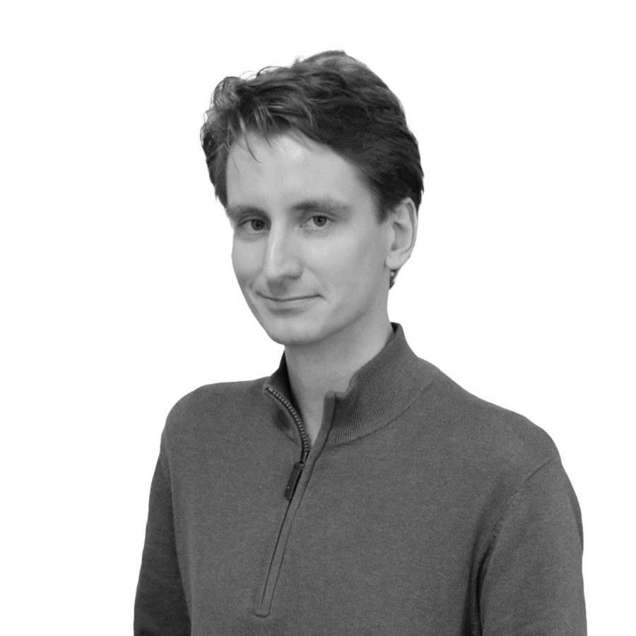 Photo of Tim