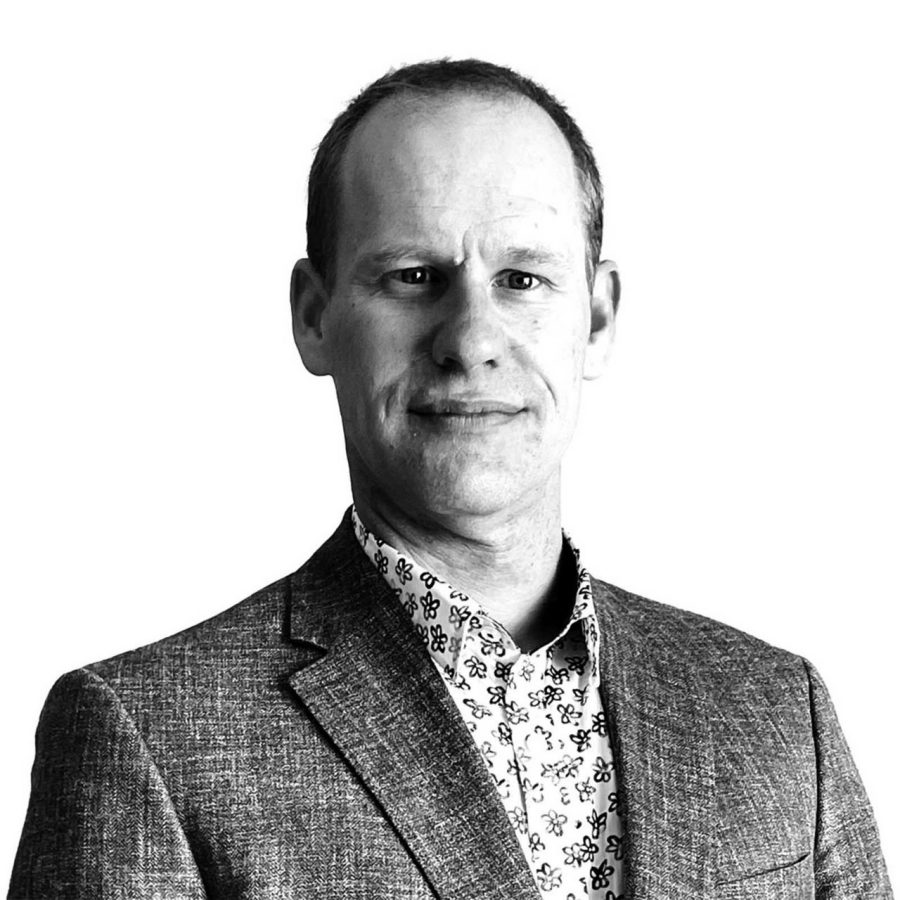 Photo of Daniel