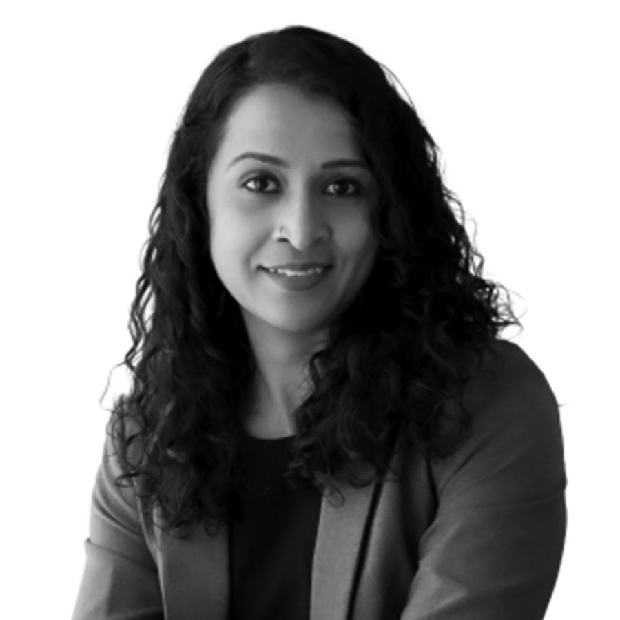 Photo of Gayathri