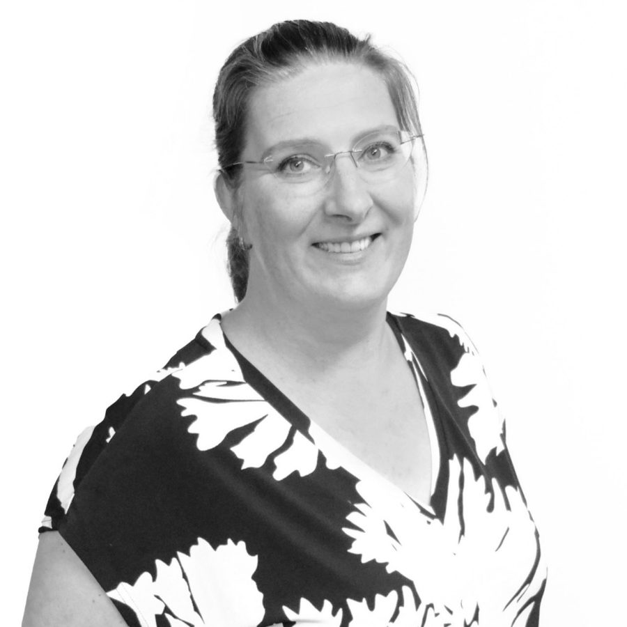 Photo of Sandra