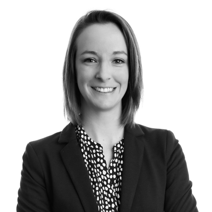 Photo of Erin