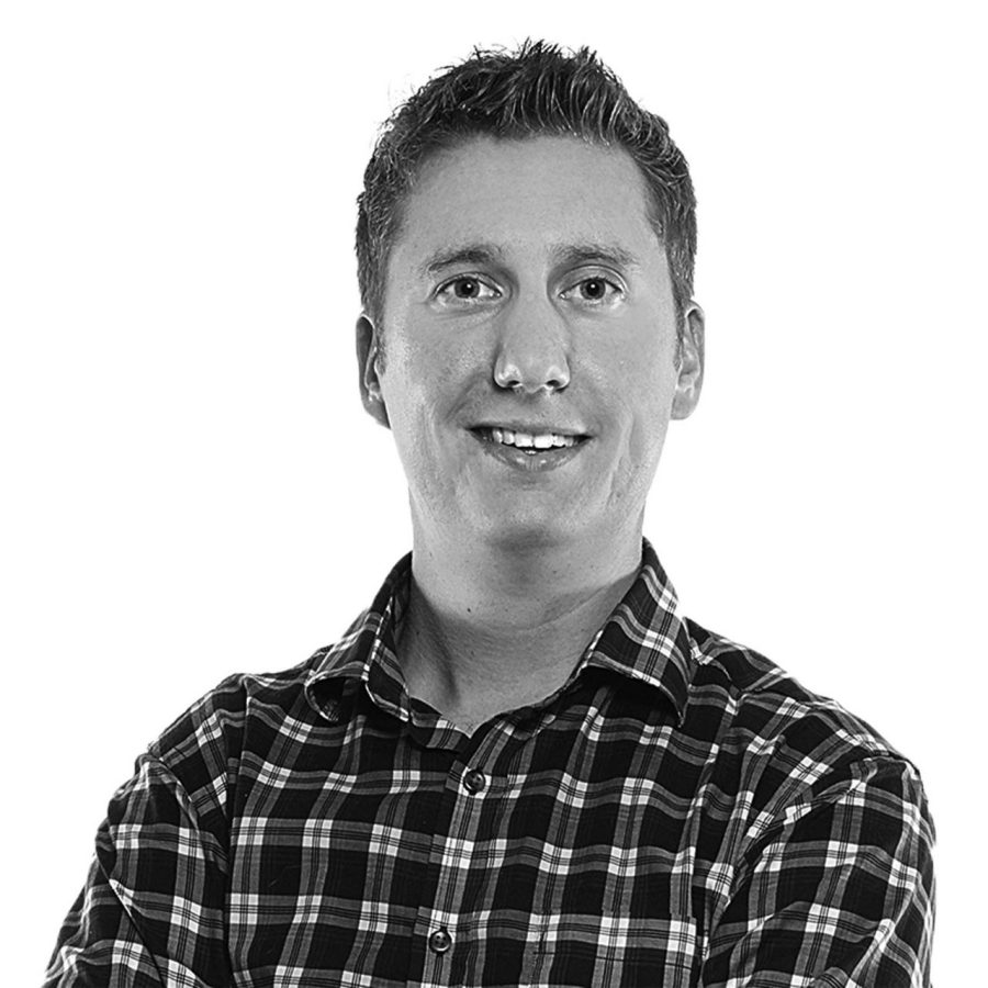 Photo of Kyle