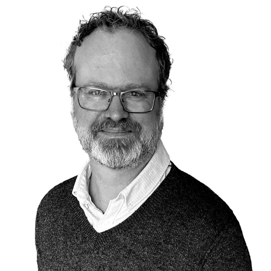 Photo of Andrew